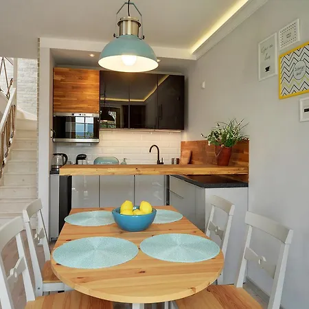 Apartamenty Sun Seasons 24 - Podgorze * Szklarska Poreba