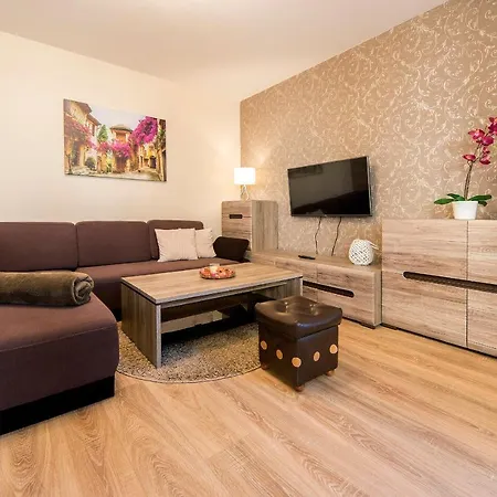 Apartamenty Sun Seasons 24 - Podgorze Apartment