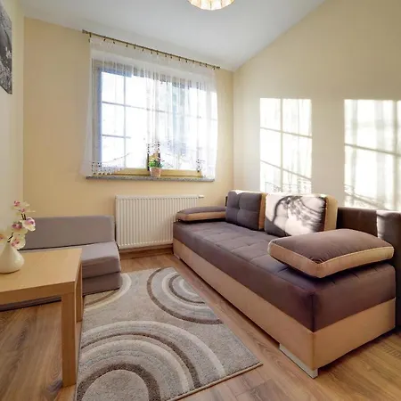 Apartamenty Sun Seasons 24 - Podgorze