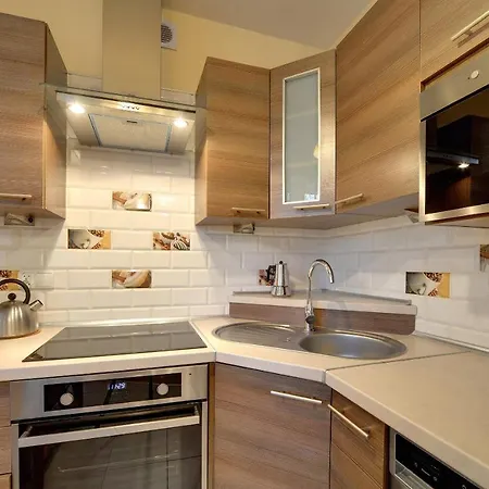 Przytulne Sun Seasons 24 W Szklarskiej Porębie By Renters *