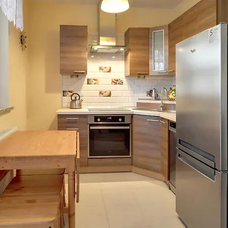 Apartamenty Sun Seasons 24 - Podgorze Apartment Szklarska Poreba