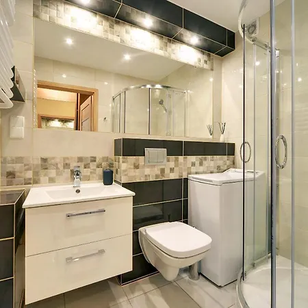 Przytulne Sun Seasons 24 W Szklarskiej Porebie By Renters *