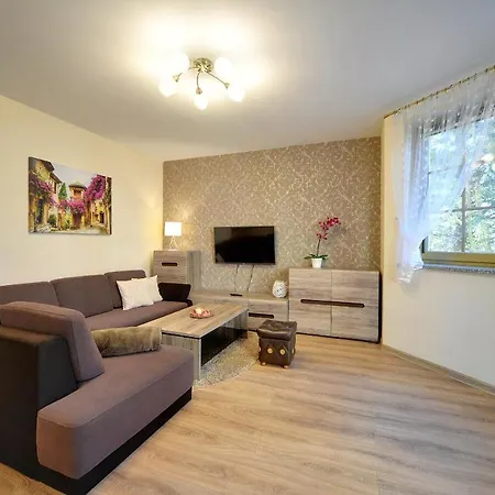 Przytulne Sun Seasons 24 W Szklarskiej Porebie By Renters