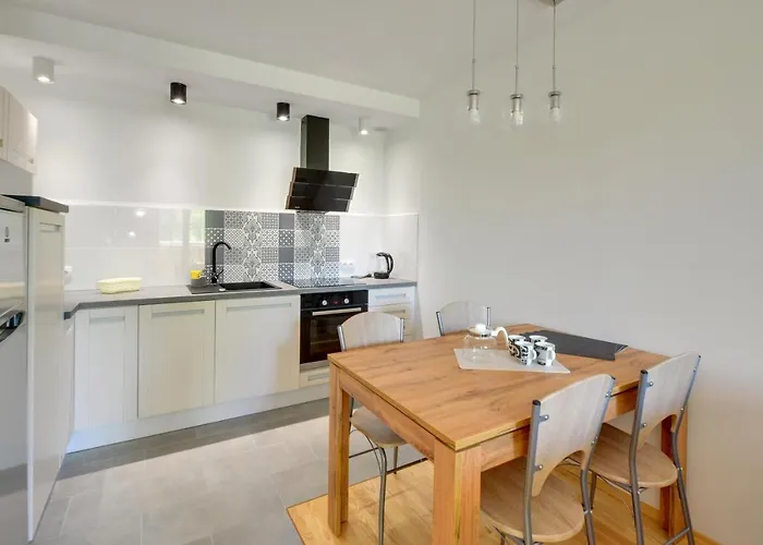 Przytulne Apartamenty Sun Seasons 24 W Szklarskiej Porebie By Noclegi Renters Apartment