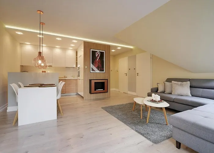 Przytulne Apartamenty Sun Seasons 24 W Szklarskiej Porebie By Noclegi Renters *