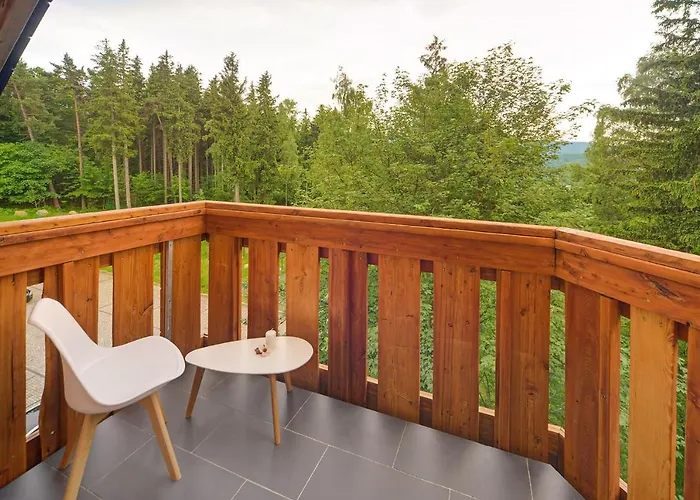 Przytulne Apartamenty Sun Seasons 24 W Szklarskiej Porebie By Noclegi Renters * Szklarska Poreba