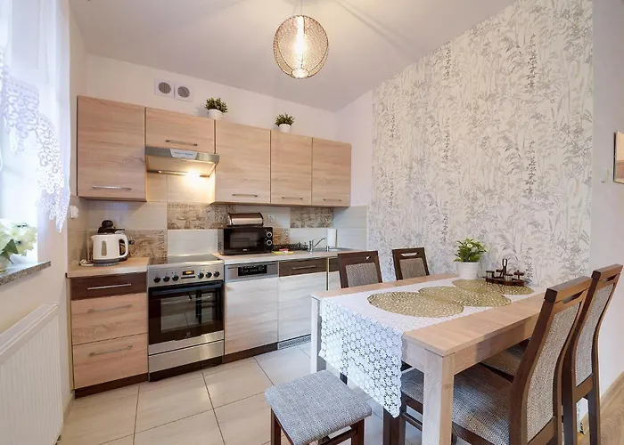 Przytulne Apartamenty Sun Seasons 24 W Szklarskiej Porebie By Noclegi Renters *