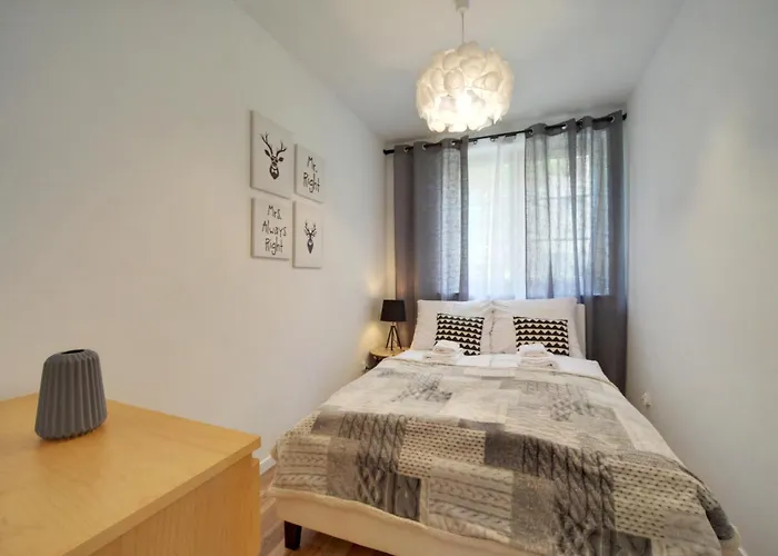 Przytulne Apartamenty Sun Seasons 24 W Szklarskiej Porebie By Noclegi Renters