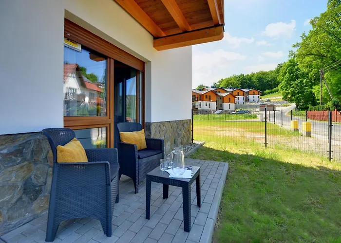 Przytulne Apartamenty Sun Seasons 24 W Szklarskiej Porebie By Noclegi Renters Apartment Szklarska Poreba