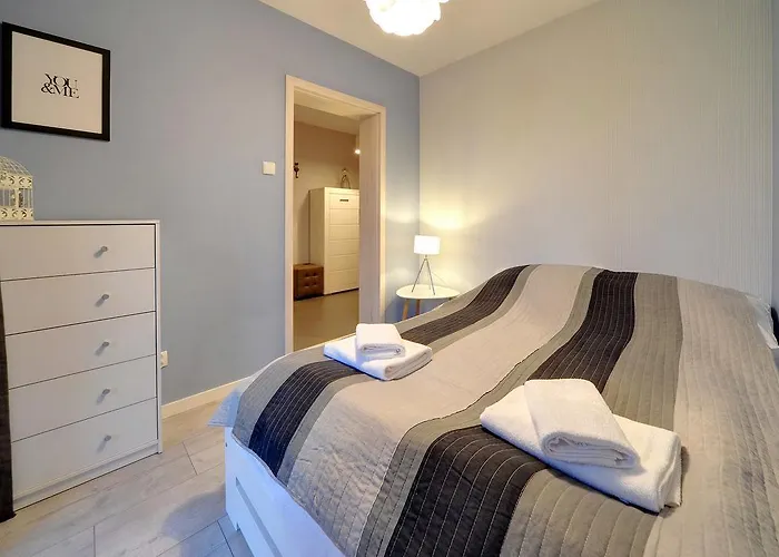 Przytulne Apartamenty Sun Seasons 24 W Szklarskiej Porebie By Noclegi Renters Szklarska Poreba