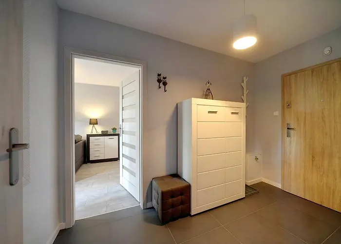 Przytulne Apartamenty Sun Seasons 24 W Szklarskiej Porebie By Noclegi Renters Szklarska Poreba