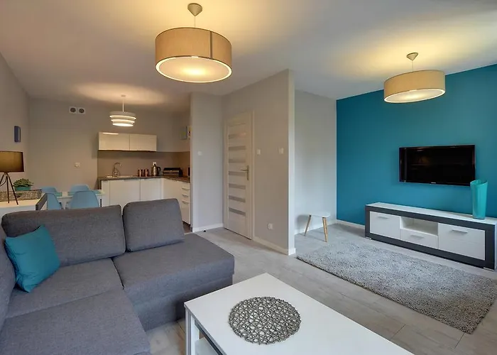 Przytulne Apartamenty Sun Seasons 24 W Szklarskiej Porebie By Noclegi Renters