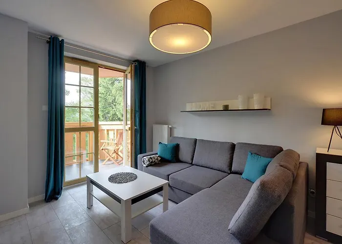 Przytulne Apartamenty Sun Seasons 24 W Szklarskiej Porebie By Noclegi Renters *