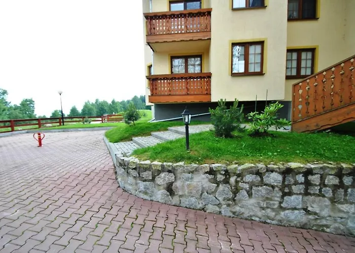 Przytulne Sun Seasons 24 W Szklarskiej Porebie By Renters Szklarska Poręba