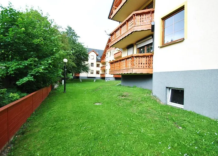 Przytulne Apartamenty Sun Seasons 24 W Szklarskiej Porebie By Noclegi Renters *