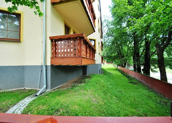 Appartamento Przytulne Sun Seasons 24 W Szklarskiej Porebie By Renters