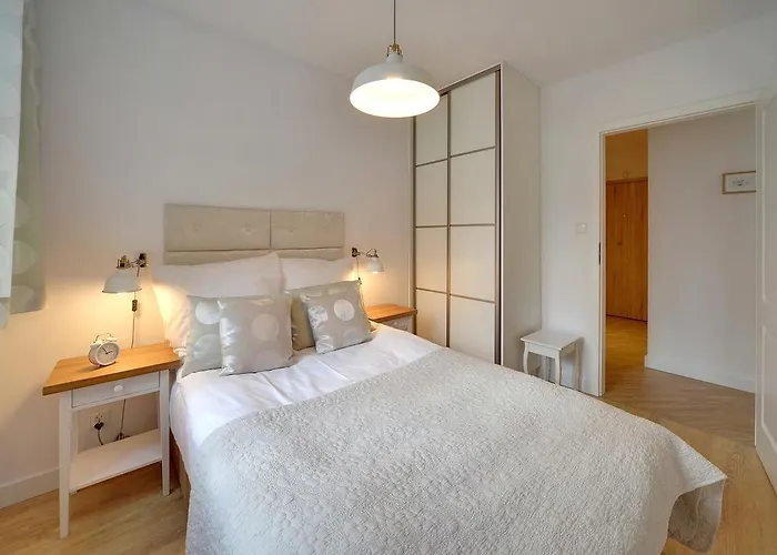 Przytulne Apartamenty Sun Seasons 24 W Szklarskiej Porebie By Noclegi Renters Apartment Szklarska Poreba