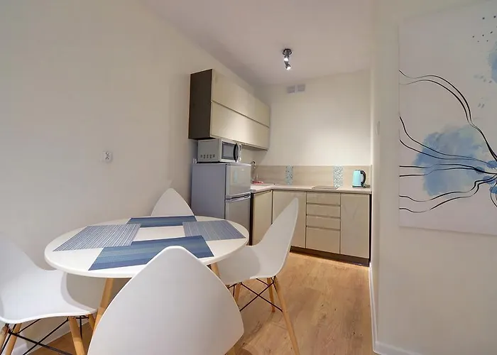 Przytulne Apartamenty Sun Seasons 24 W Szklarskiej Porebie By Noclegi Renters Szklarska Poreba