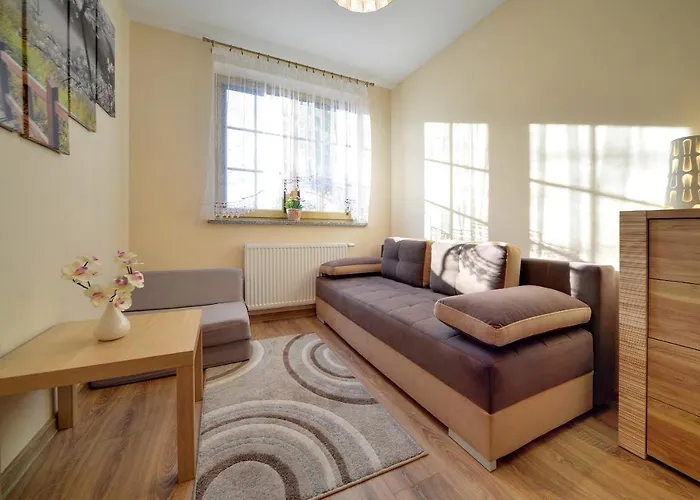 Przytulne Apartamenty Sun Seasons 24 W Szklarskiej Porebie By Noclegi Renters