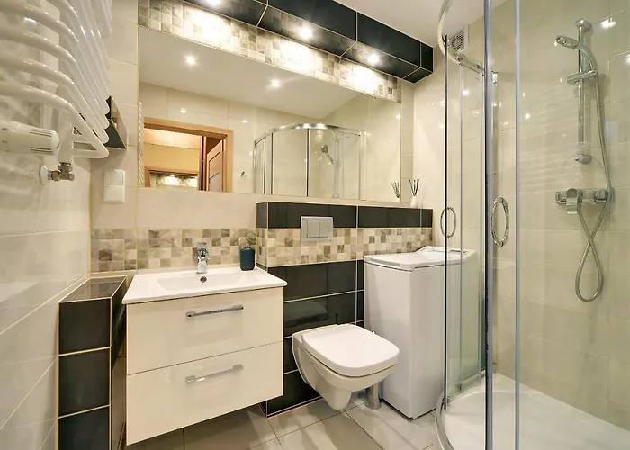 Przytulne Apartamenty Sun Seasons 24 W Szklarskiej Porebie By Noclegi Renters *